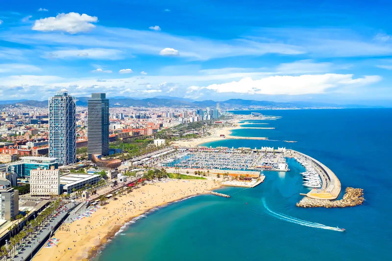 Getting Around in Barcelona: A Student's Guide