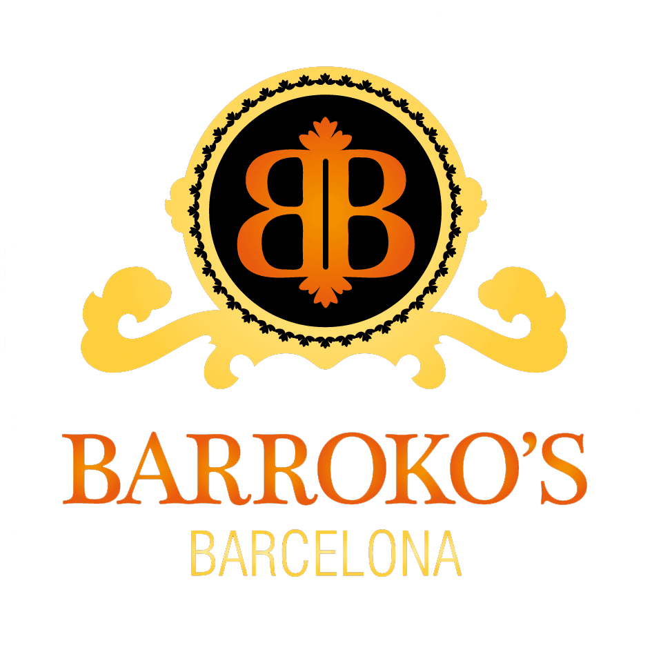Discoteca Barrokos logo