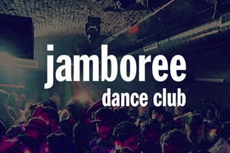 Jamboree logo