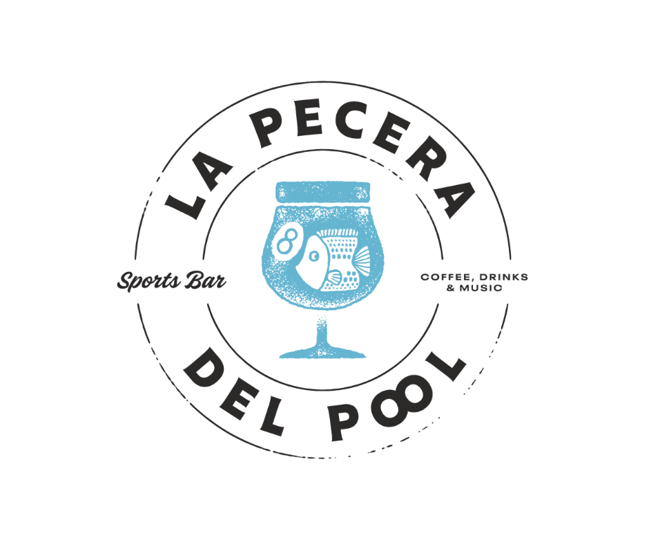 Sports Bar La Pecera Del Pool Barcelona logo