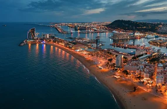 Barcelona Clubs with Free Entry: The Complete Student Guide 2026