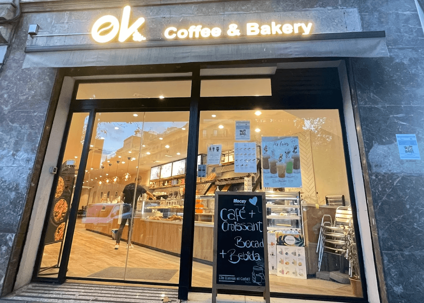 Where Locals Actually Eat: My Favorite Food Spots in Barcelona 2026