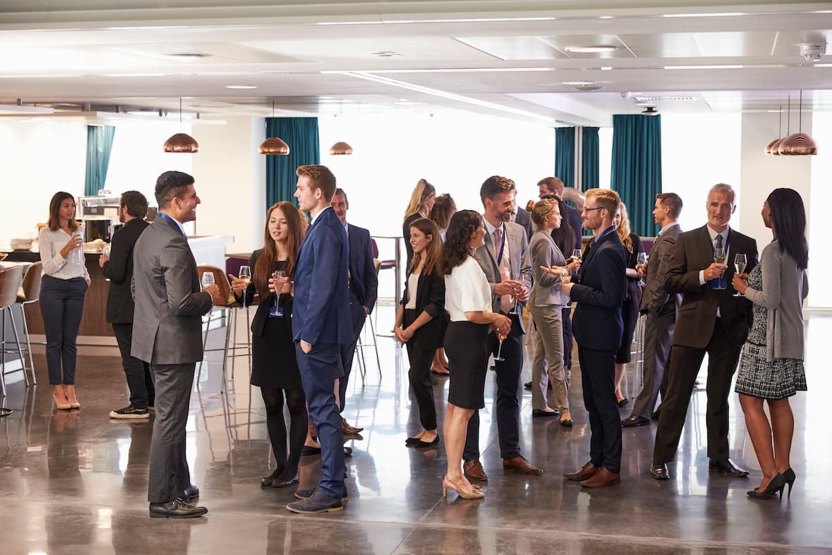 Expanding Your Network in Barcelona: A Guide to Making Connections