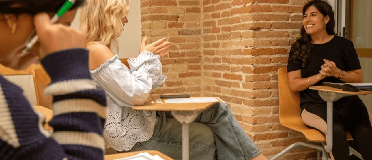 BIS x BCNLIP: Language Courses in Barcelona for Our International Community