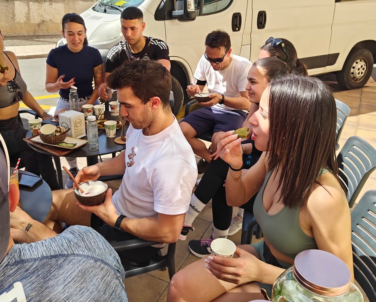 Run, Brunch, Repeat: Social Running Events in Barcelona You'll Love