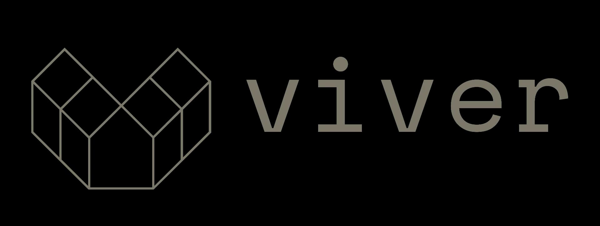 Viver Homes logo
