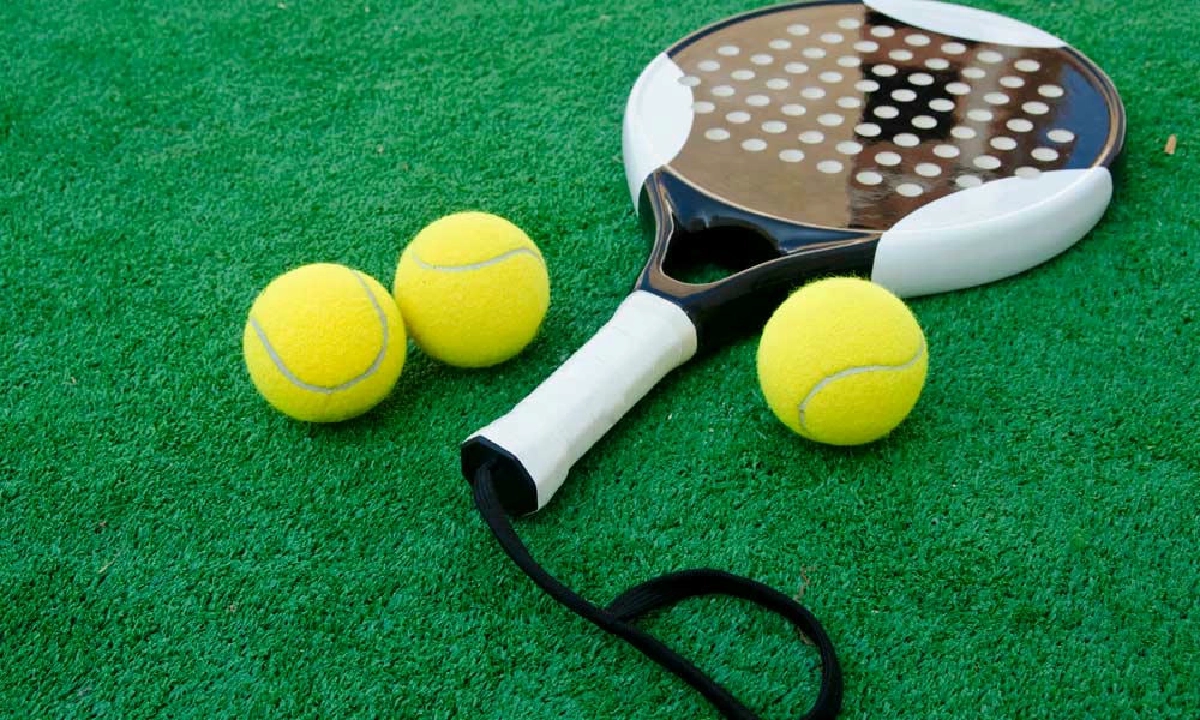 AMERICANA DE PADEL 🎾