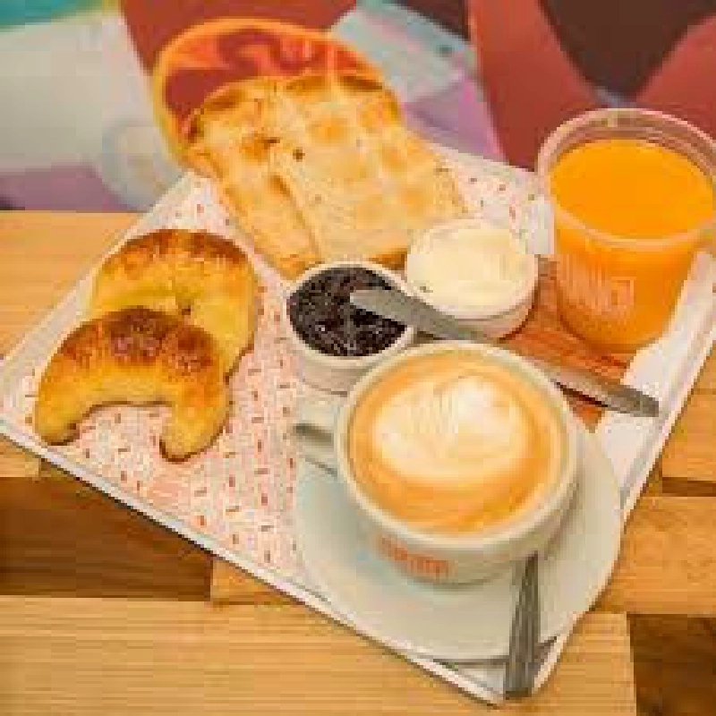 NEW INTERNATIONAL BRUNCH 😃🎉😃