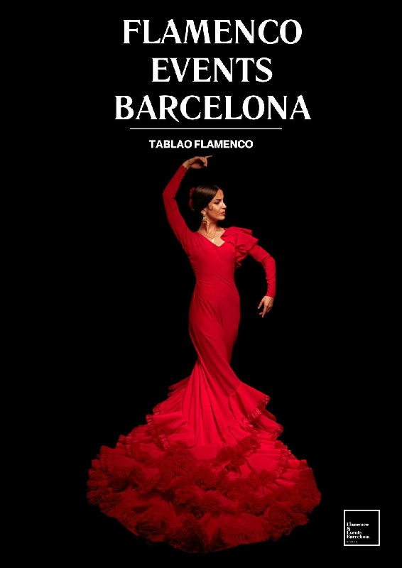 FLAMENCO SHOW 💃🔥 5 LIVE ARTISTS AT COSTA BREVE