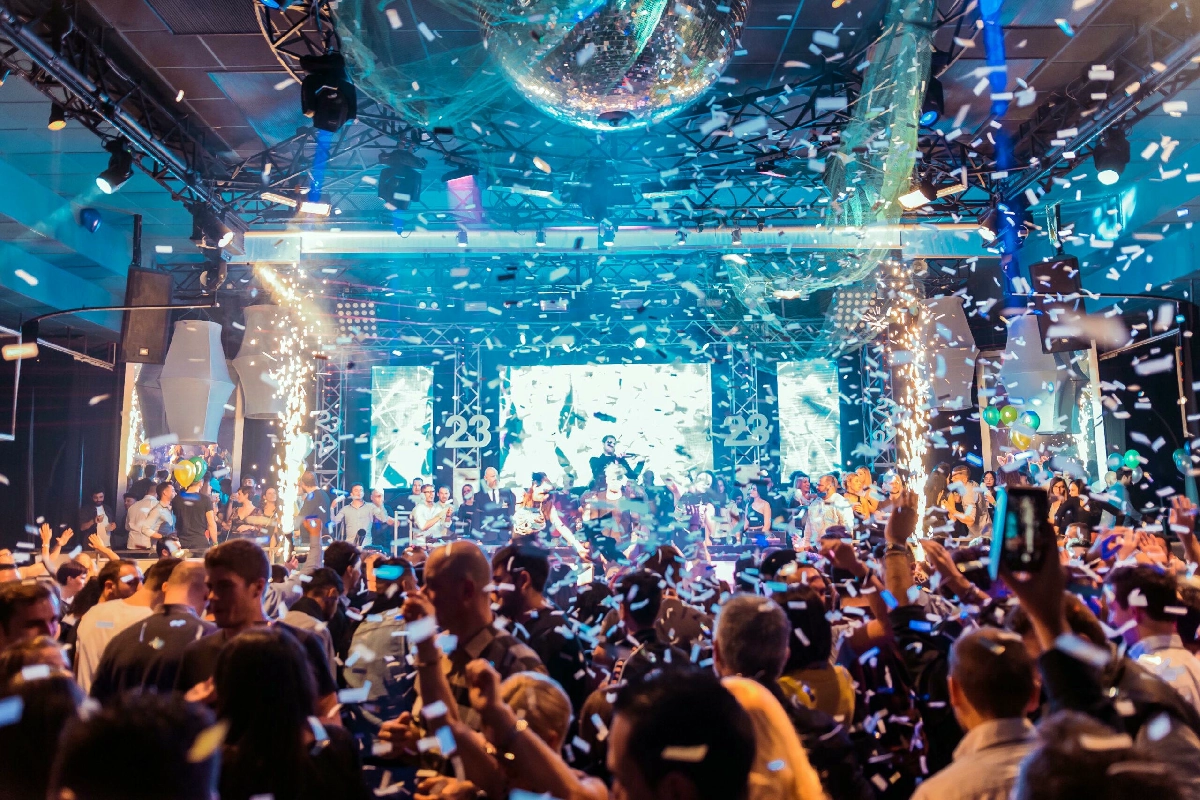 MEGA IBIZA DJ SESSION PARTY 🎧 & PADDLE SURF RAFFLE + FREE SHOTS 🍹