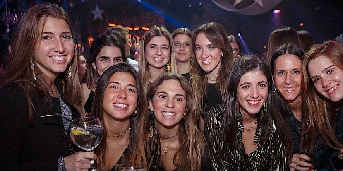 MEGA SATURDAY DJ SESSION PARTY AT OGHAM & FREE CLUB ENTRY